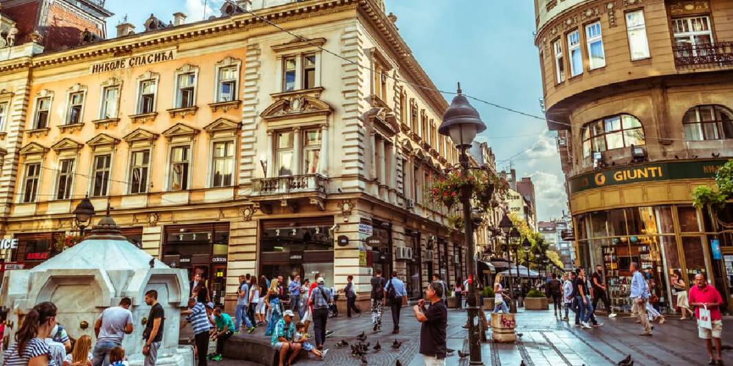 Tatil haritası değişti! Seyahat tutkunlarının yeni adresi: Türkler bu şehre akın ediyor! 3